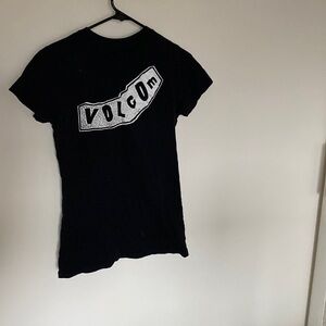 Vintage Volcom Tee